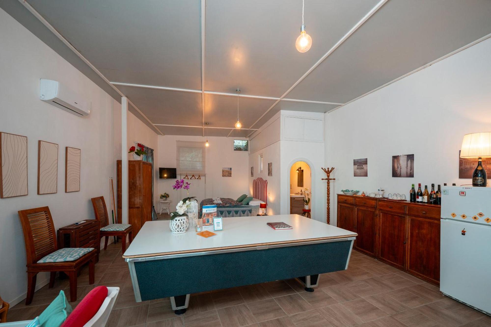 Villa Punta Del Sole Positano Bagian luar foto