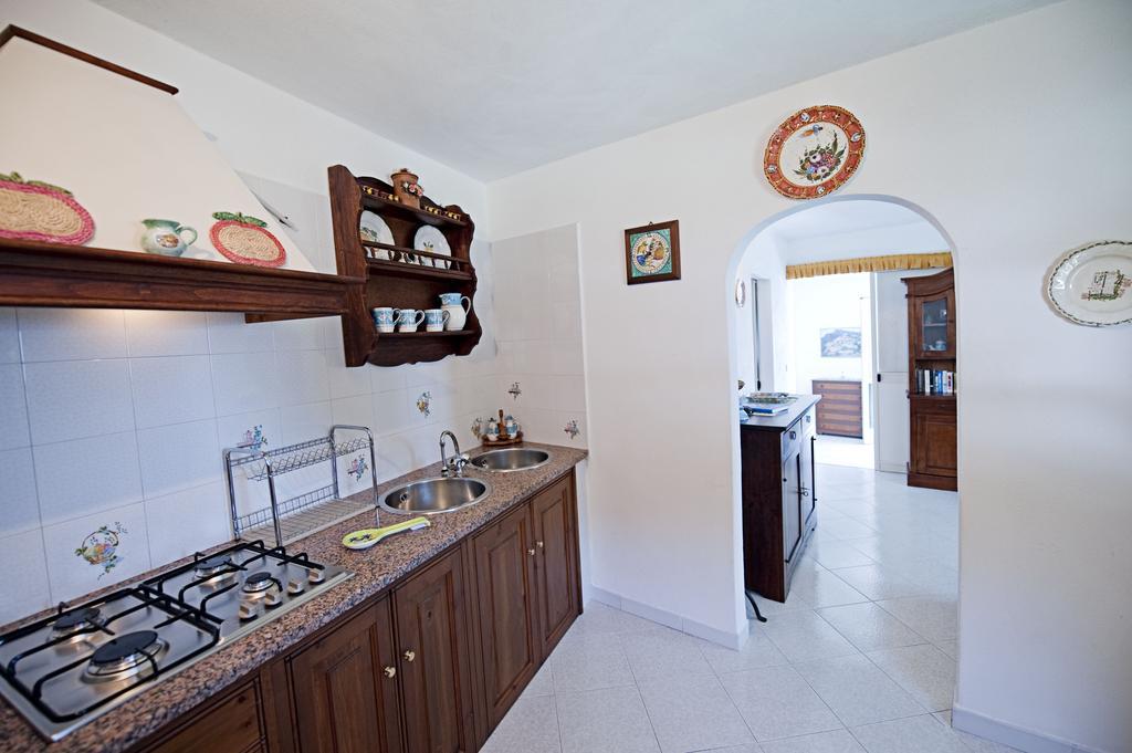 Villa Punta Del Sole Positano Bagian luar foto
